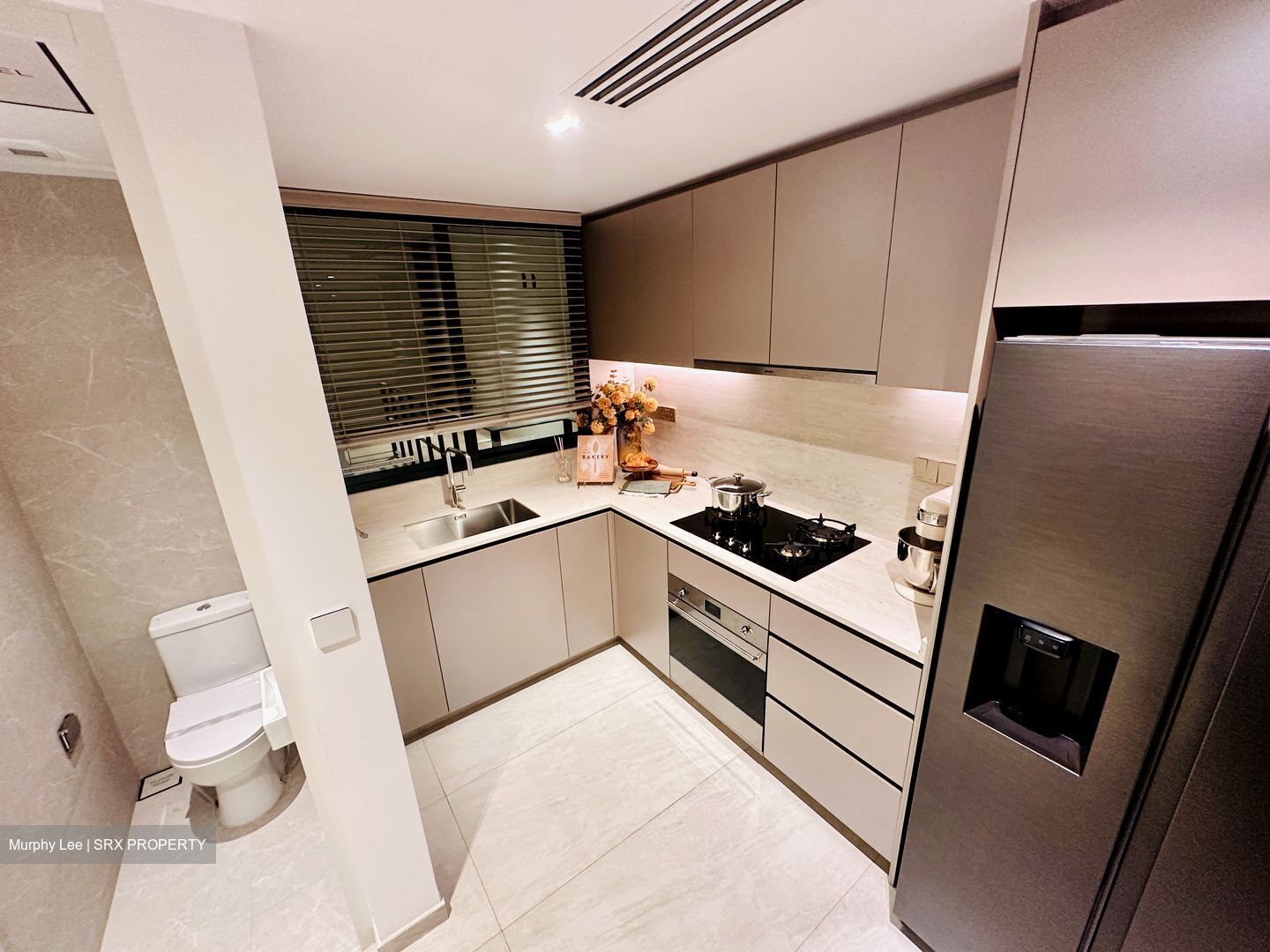Pinery Residences (D18), Condominium #559484301